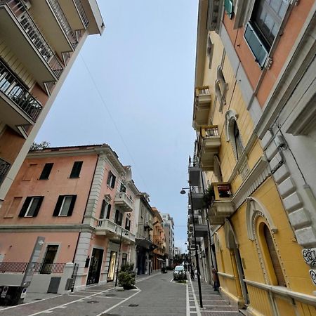 Villa Casa Bent Pescara Exterior foto